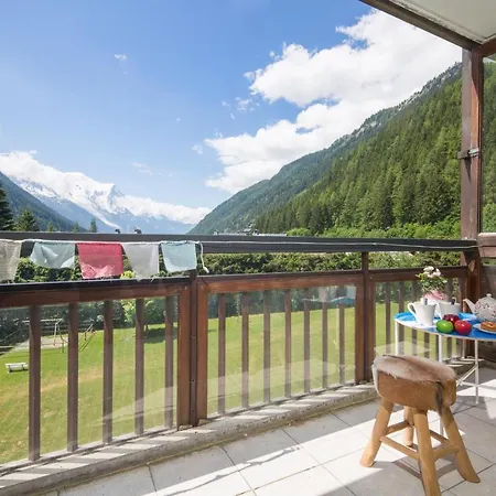 Sainte-foy-l'argentiere Sleeps 6 Pool 샤모니