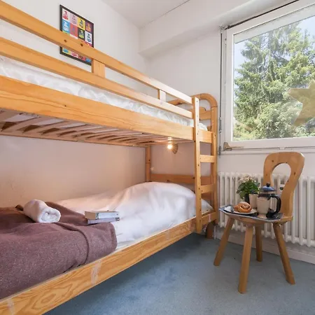 Sainte-foy-l'argentiere Sleeps 6 Pool 아파트 샤모니