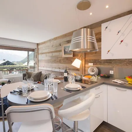 Sainte-foy-l'argentiere Sleeps 6 Pool 아파트 샤모니