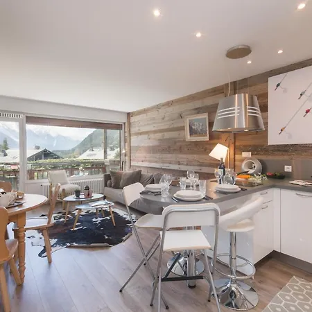Sainte-foy-l'argentiere Sleeps 6 Pool Apartament