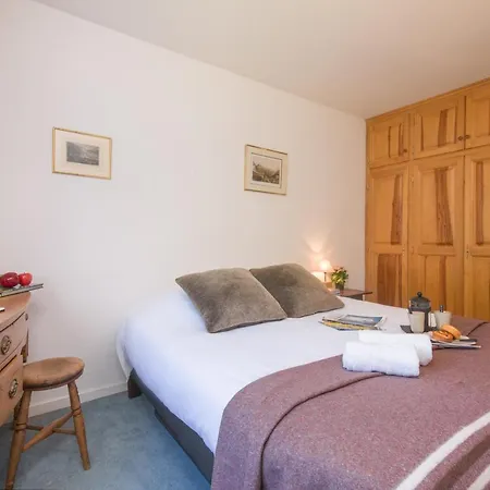 Sainte-foy-l'argentiere Sleeps 6 Pool * Chamonix