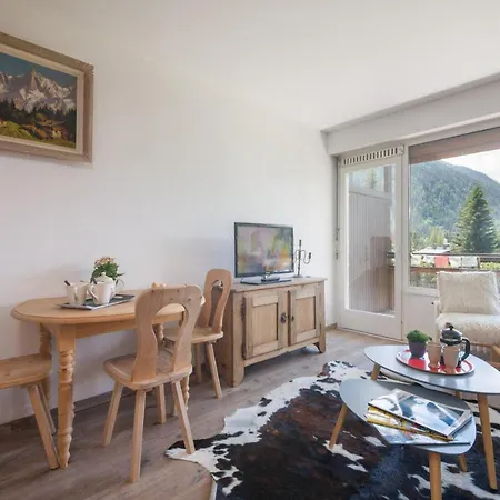 Sainte-foy-l'argentiere Sleeps 6 Pool Apartament