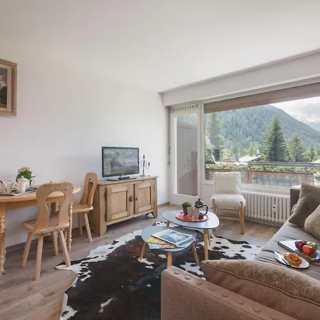 아파트 Sainte-foy-l'argentiere Sleeps 6 Pool *