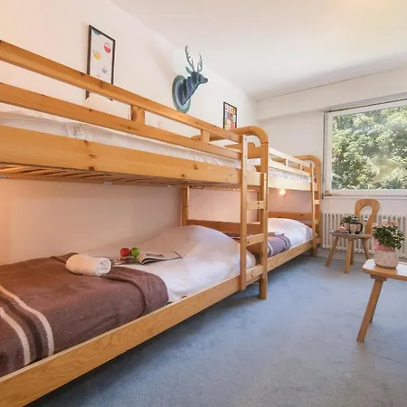 Sainte-foy-l'argentiere Sleeps 6 Pool * 샤모니